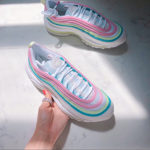 Air max 97 - Picture 3 of 12